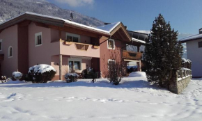 Отель Appartement Ebster-Prosch  Удернс